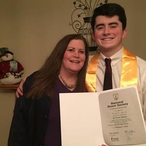 Meet your Posher, Mj